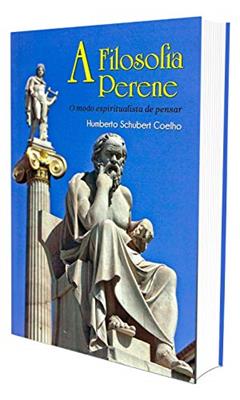 Filosofia Perene (A), do autor Capa Comum