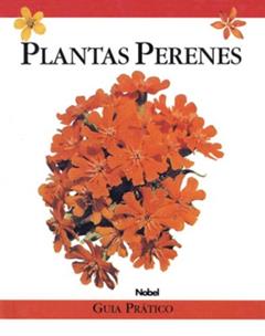 Plantas Perenes. Guia Prático, do autor Vários Autores