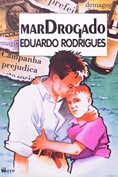 Mar Drogado, do autor Vários Autores