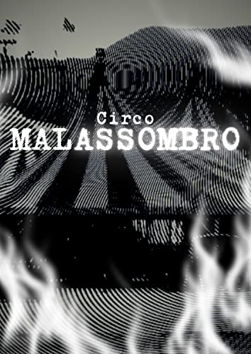 Ler Circo Malassombro, do autor Francinildo Moura