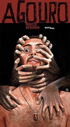 AGOURO, do autor MÁRCIO BENJAMIN