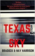 Ler TEXAS SKY, do autor IRAM BRADOCK NAY H.L. Bradock Nay; Bradock Nay Ler TEXAS SKY, do autor IRAM BRADOCK NAY H.L. Bradock Nay; Bradock Nay