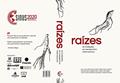 Ler Raízes: As tradições em perspectiva internacional, do autor Ana Vitali
