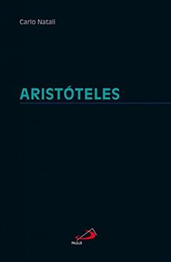 Aristóteles, do autor Carlo Natali