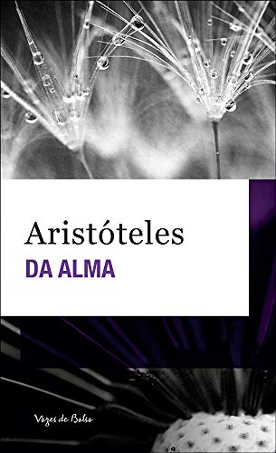 Ler Da alma - Ed. Bolso, do autor Aristóteles