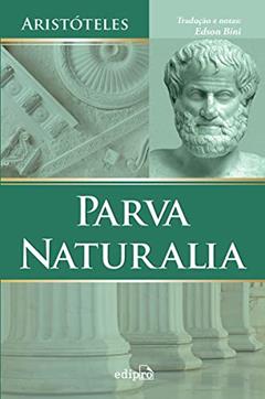Parva Naturalia, do autor Aristóteles