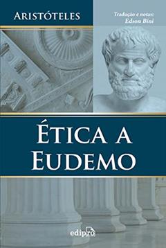 Ética a Eudemo, do autor Aristóteles