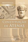 Ler Constituição de Atenas, do autor Aristóteles Ler Constituição de Atenas, do autor Aristóteles