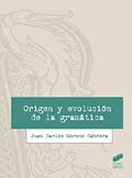 Ler Origen y evolución de la gramática: 21, do autor Juan Carlos Moreno Cabrera