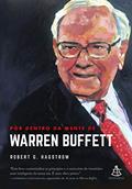 Ler Por dentro da mente de Warren Buffett, do autor Robert G. Hagstrom Ler Por dentro da mente de Warren Buffett, do autor Robert G. Hagstrom