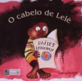 Ler O cabelo de Lelê, do autor Valéria Belém