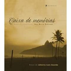 Caixa de Memórias, do autor Ana Maria Bahiana