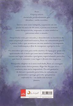 Adormecida, do autor Anna Sheehan