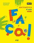 Ler Conjunto Faça - Matemática - 4º Ano, do autor Kátia Stocco Smole