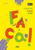 Ler Faça! Ciências - 2º Ano, do autor GESLIE COELHO