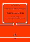 Ler Exortação apostólica pós-sinodal - Querida Amazônia - Doc.209, do autor Papa Francisco Ler Exortação apostólica pós-sinodal - Querida Amazônia - Doc.209, do autor Papa Francisco