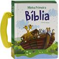 Ler Minha Maletinha: Minha Primeira Bíblia, do autor CRISTINA MARQUES Ler Minha Maletinha: Minha Primeira Bíblia, do autor CRISTINA MARQUES