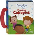 Ler Minha Maletinha: Orações para Pequenos Corações, do autor Ruth Marschalek