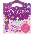Ler Maletinha Fashion: Minha Princesa, do autor Igloo Books