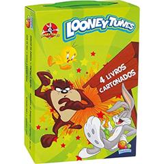 Minha Maletinha de Licenciados: Looney Tunes, do autor Warner Bros. Consumer Products Inc.