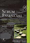 Ler Scrum Essencial: um Guia Prático Para o Mais Popular Processo ágil, do autor Kenneth S. Rubin Ler Scrum Essencial: um Guia Prático Para o Mais Popular Processo ágil, do autor Kenneth S. Rubin
