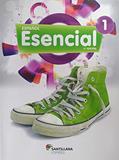 Ler Español Esencial - Volume 1, do autor Daiene P. S. de Melo Ler Español Esencial - Volume 1, do autor Daiene P. S. de Melo