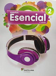 Español Esencial 2 (+ CD Rom), do autor Daiene P. S. Melo