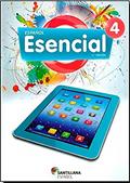 Ler Español Esencial 4 - Libro Del Alumno Con Multirom Y Versión Para Tabletas - Segunda Edición, do autor SANTILLANA
