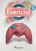 Ler Español Esencial 2.a edición 3 - Libro del Alumno + versión para tabletas, do autor Vários Autores Ler Español Esencial 2.a edición 3 - Libro del Alumno + versión para tabletas, do autor Vários Autores