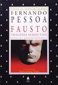 Ler Fausto - Tragedia Subjectiva, do autor Fernando Pessoa