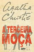 Ler A Terceira Moça, do autor Agatha Christie
