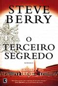 Ler O TERCEIRO SEGREDO, do autor Steve Berry Ler O TERCEIRO SEGREDO, do autor Steve Berry