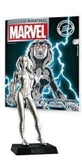 Ler Marvel Figurines Edição 115. Jocasta, do autor Eaglemoss