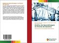 Ler Análise da Aprendizagem no Ensino de Química: Acessando as Concepções Alternativas, do autor Josivan Da Silva Costa; Cleydson B. R. dos Santos; Luanny Maria Almeida Vidal