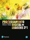 Ler Processamento Digital de Imagens, do autor Rafael C. Gonzalez; Richard E. Woods