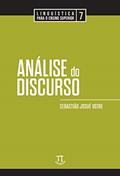 Ler Análise do Discurso, do autor Sebatião Votre