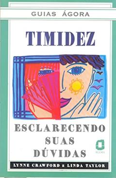 Timidez, do autor Lynne Crawford; Linda Taylor