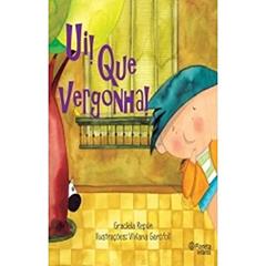 Ui que Vergonha!, do autor Graciela Repun