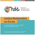 Ler Justiça Restaurativa na Escola, do autor Comissa~o de Pra?ticas e Justic?a Restaurativa; Mayara Carvalho; Fernando Jayme; Danielle Arle Ler Justiça Restaurativa na Escola, do autor Comissa~o de Pra?ticas e Justic?a Restaurativa; Mayara Carvalho; Fernando Jayme; Danielle Arle