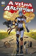 Ler A Velha Arlequina: Capa Dura, do autor Frank Tieri