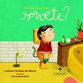 Ler Aonde foi o meu Sorvete?, do autor Luciane Cardoso De Moura