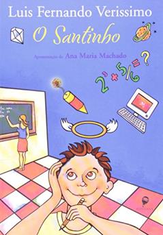 O santinho, do autor Luis Fernando Verissimo