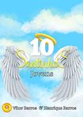 Ler 10 Santinhos Jovens, do autor Vítor Barros