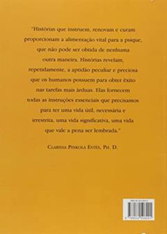 O dom da história: Uma fábula sobre o que é suficiente, do autor Clarissa Pinkola Estés