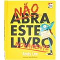 Ler Não abra este livro...Novamente, do autor Andy Lee