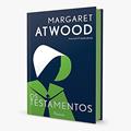 Ler Os testamentos: 2, do autor Margaret Atwood