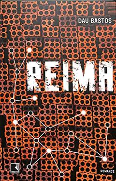 Reima, do autor Dau Bastos