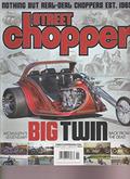 Ler STREET CHOPPER MAGAZINE Vol.46 #1 SPRING 2015., do autor STREET CHOPPER MAGAZINE Vol.46 #1 SPRING 2015.