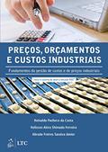 Ler Preços, Orçamentos e Custos Industriais: Fundamentos de Gestão de Custos e Preços Industriais, do autor Hélisson Hélisson Akira