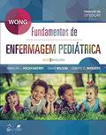 Ler Wong - Fundamentos de Enfermagem Pediátrica, do autor David David Wilson
